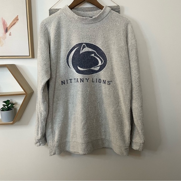 Woolly Threads Other - Woolly Threads Penn State Crewneck Large
